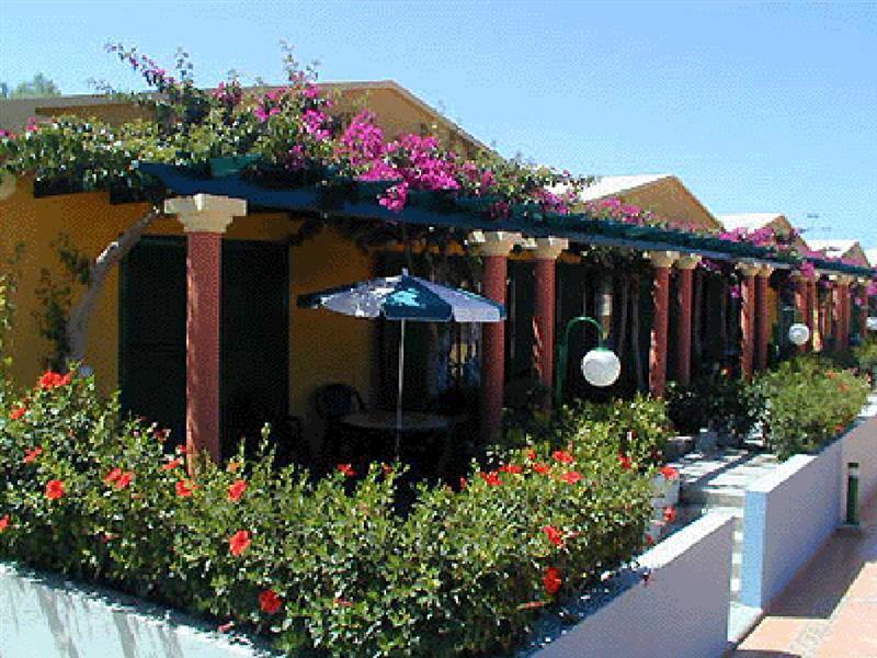 Bungalow En Complejo Tranquilo En Maspalomas Maspalomas  Exterior photo